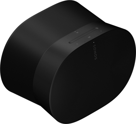 Sonos Era 300 - Black - Wireless, Alexa Enabled Smart Speaker with Dolby Atmos