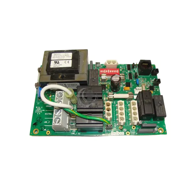 Dreammaker Circuit Board RS101 (56404)
