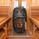 Leisurecraft TimberGlow Sauna Heater
