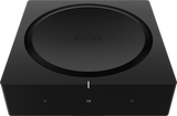 Sonos In-Ceiling Set : Sonos AMP Class D Digital Amplifier | Sonos 8" In-Ceiling By Sonance Speakers
