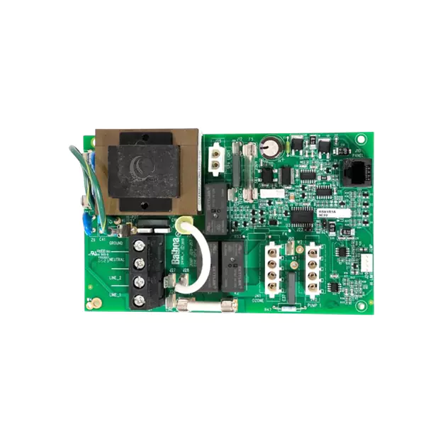 Dreammaker Circuit Board LMI RS81 (356796)
