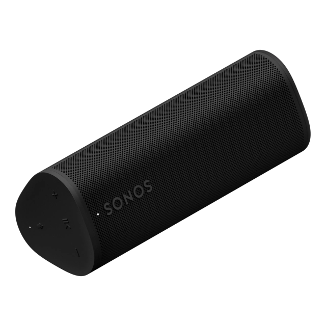 Sonos Adventure Set with Roam 2 Portable Smart Speakers