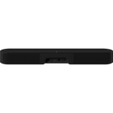 Sonos Beam Gen 2 - Black - Soundbar with Dolby Atmos
