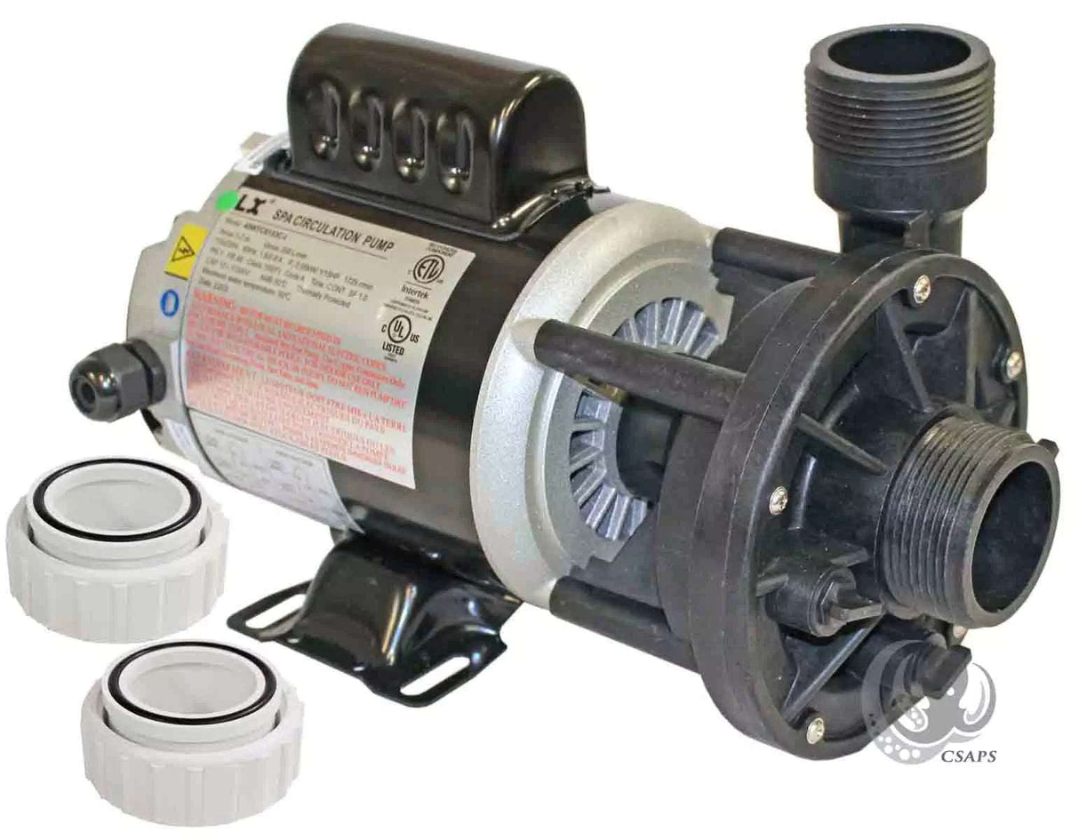 LX Pump 1/15HP  LX-48WTC0153C-I
