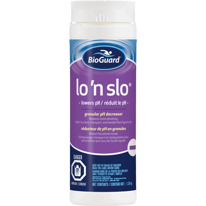 Lo 'n Slo® (1.25 KG)
