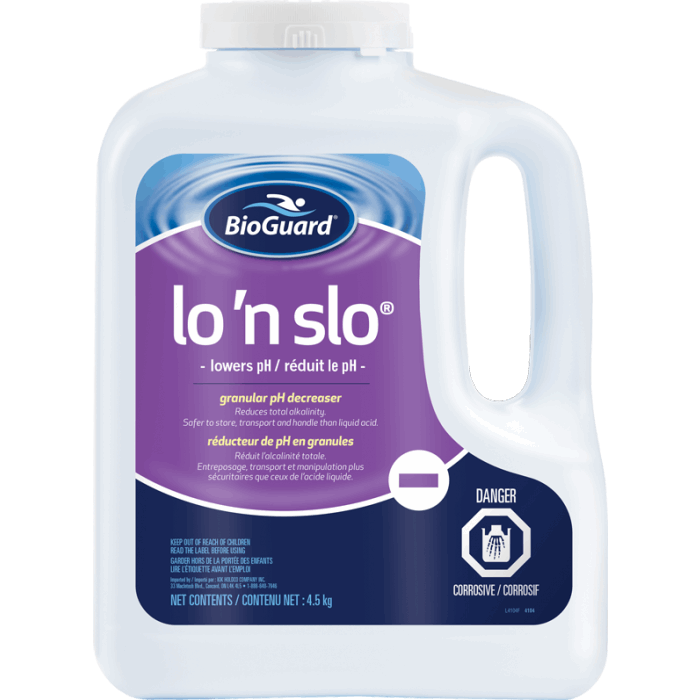 Lo 'n Slo® (4.5 KG)
