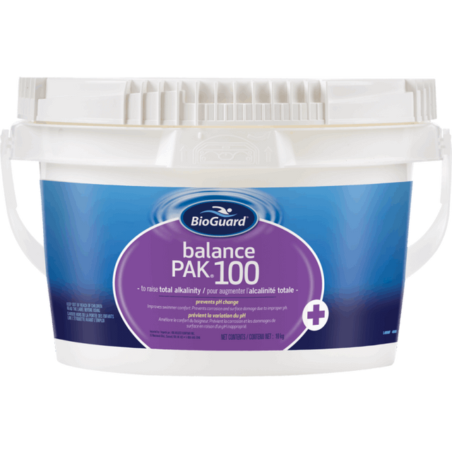 Balance Pak® 100 (10 KG)