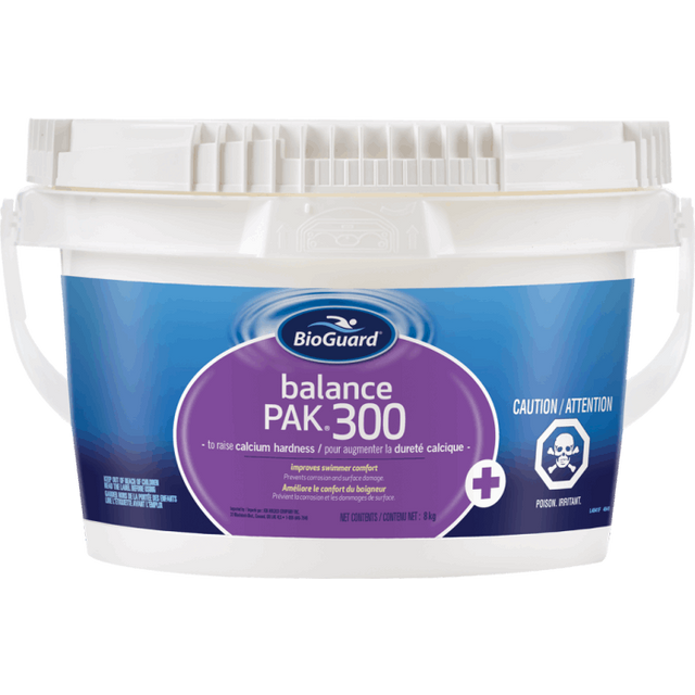 Balance Pak® 300 (8 KG)