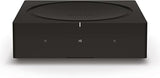 Sonos Amp -The Versatile Amplifier for Powering All Your Entertainment - Black
