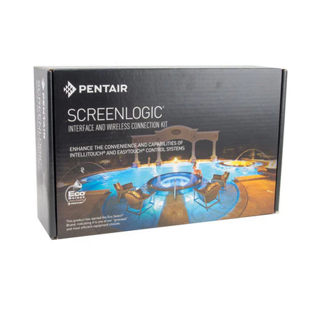 Pentair 522104 Screenlogic2 Interface