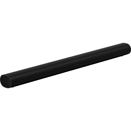 Sonos Arc - The Premium Smart soundbar for TV Movies, Music, Gaming, and More - Black