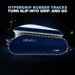 Reva Robotic Pool Vacuum