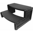 Hot Tub Steps - Black (ProAqua)