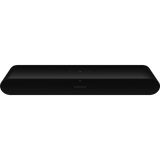 Sonos Ray - Black - Compact Soundbar
