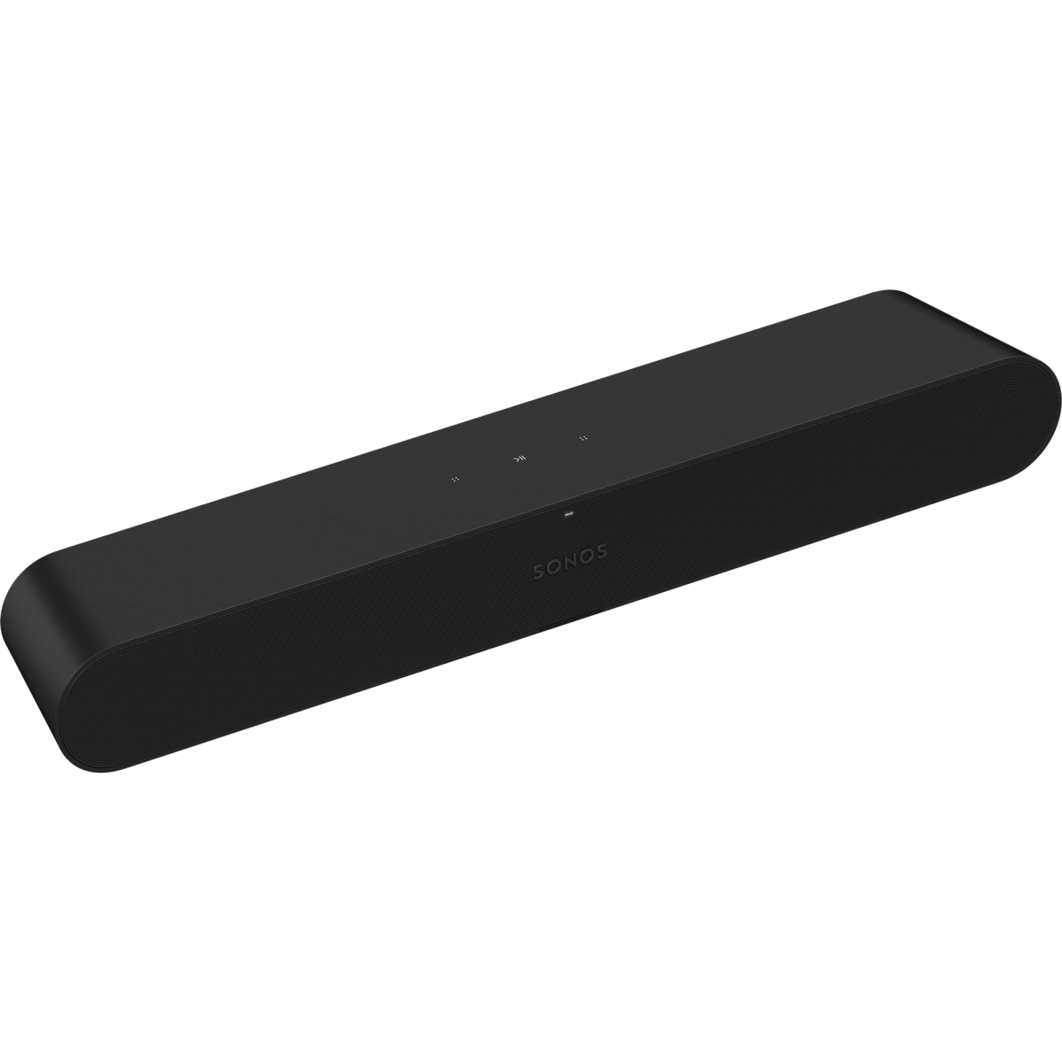 Sonos Ray - Black - Compact Soundbar
