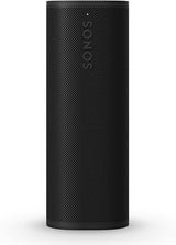 Sonos Roam 2 Waterproof Bluetooth Wireless Speaker - Black
