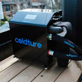 Coldture Chiller with Fittings
