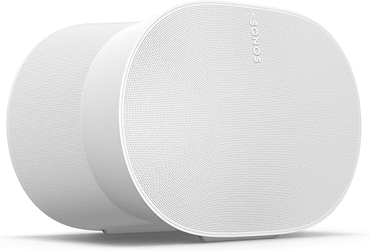 Sonos Era 300 - White - Wireless, Alexa Enabled Smart Speaker with Dolby Atmos
