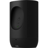 Sonos Move 2 - Black - Wireless Portable Bluetooth Speaker (Black)
