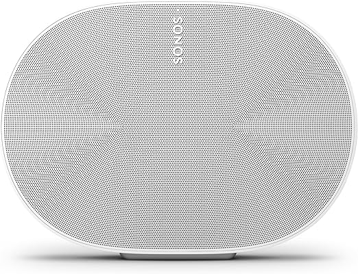 Sonos Era 300 - White - Wireless, Alexa Enabled Smart Speaker with Dolby Atmos