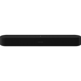 Sonos Beam Gen 2 - Black - Soundbar with Dolby Atmos
