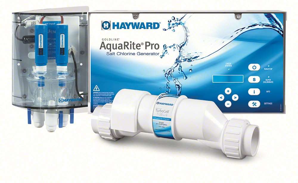 Hayward Aqua Rite Pro
