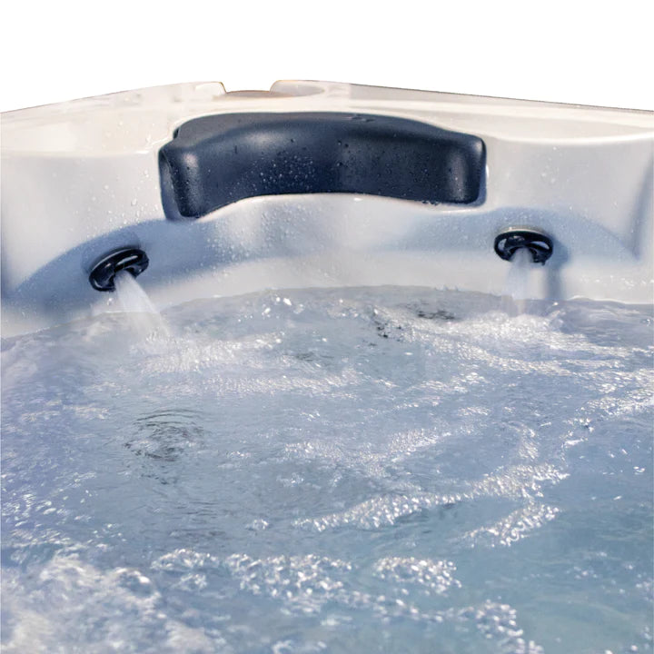 Erie SE GL 6-Person 46-Jet Hot Tub