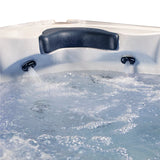 Erie SE GL 6-Person 46-Jet Hot Tub
