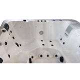 Erie SE GL 6-Person 46-Jet Hot Tub
