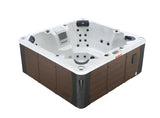 Huron GL 7-Person 46-Jet Hot Tub
