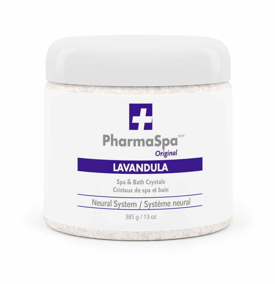 PharmaSpa Lavandula
