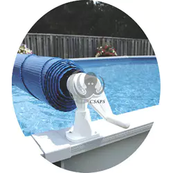 Aboveground Pool Package Accessories (15' Round)