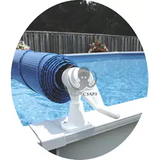 Aboveground Pool Package Accessories (15' Round)
