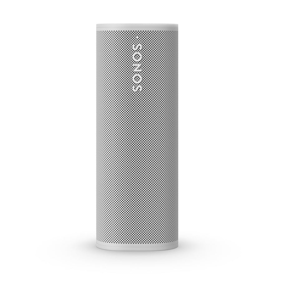 Sonos Roam 2 Waterproof Bluetooth Wireless Speaker - White
