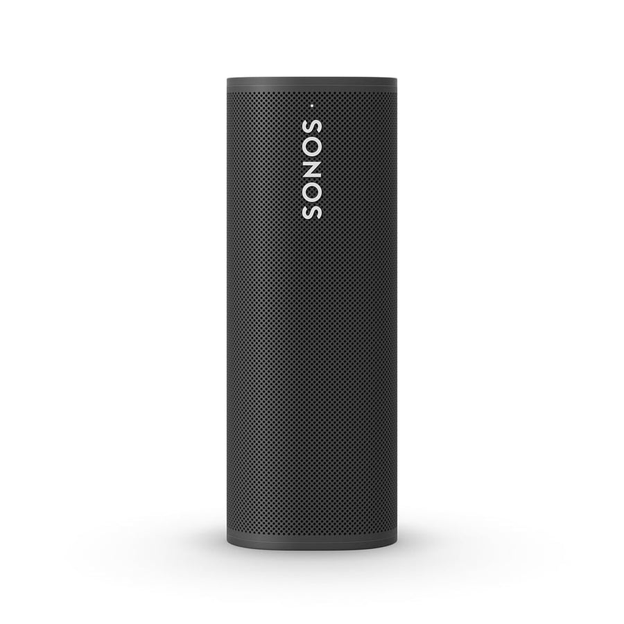 Sonos Roam 2 Waterproof Bluetooth Wireless Speaker - Black
