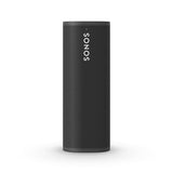 Sonos Roam 2 Waterproof Bluetooth Wireless Speaker - Black
