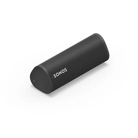 Sonos Roam 2 Waterproof Bluetooth Wireless Speaker (Black)