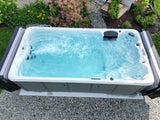 Ares 1200  14ft 4-Person 36-Jet Swim Spa
