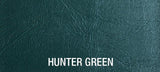 5/3 Taper Hot Tub Cover (Hunter Green)
