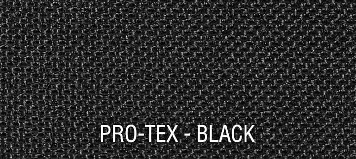 4/3 Taper Hot Tub Cover (Protex - Black)