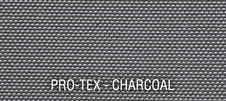 4/3 Taper Hot Tub Cover (Protex - Charcol)