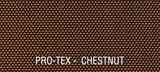 4/3 Taper Hot Tub Cover (Protex - Chestnut)
