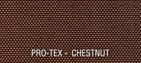 4/3 Taper Hot Tub Cover (Protex - Chestnut)