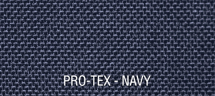 4/3 Taper Hot Tub Cover (Protex - Navy)