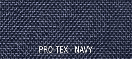 4/3 Taper Hot Tub Cover (Protex - Navy)