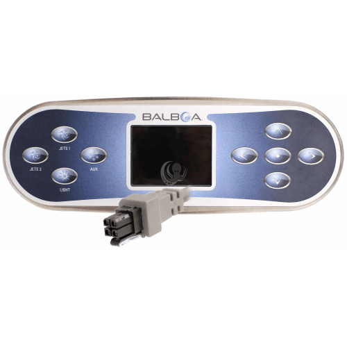 Balboa TP800 Keypad 57241
