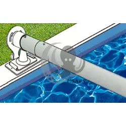 Aboveground Pool Package Accessories (15' Round)