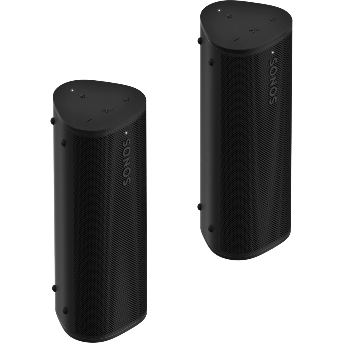 Sonos Adventure Set with Roam 2 Portable Smart Speakers
