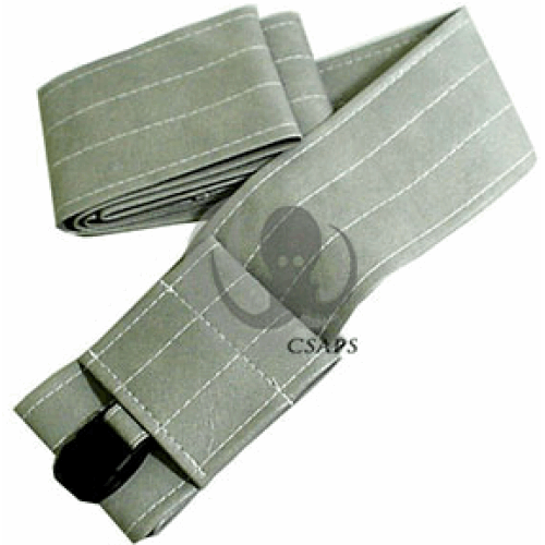 Hurricane Strap - Large Grey