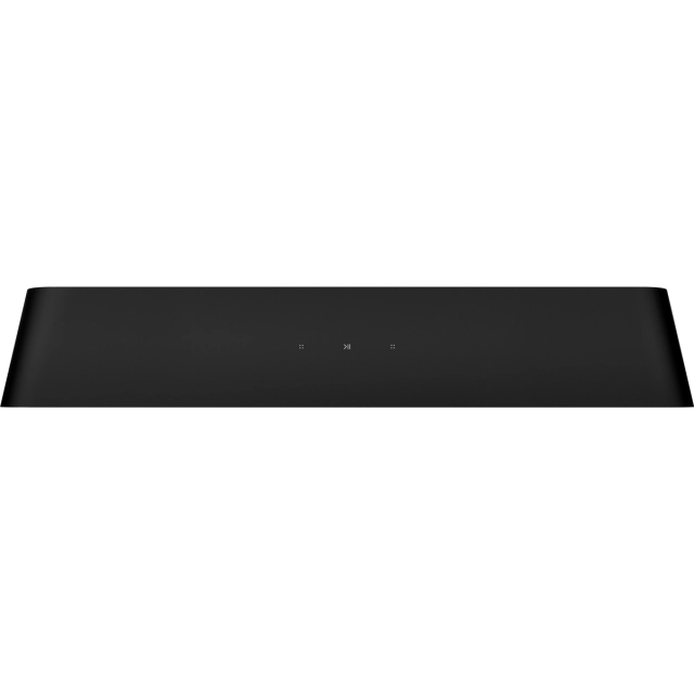 Sonos Ray - Black - Compact Soundbar